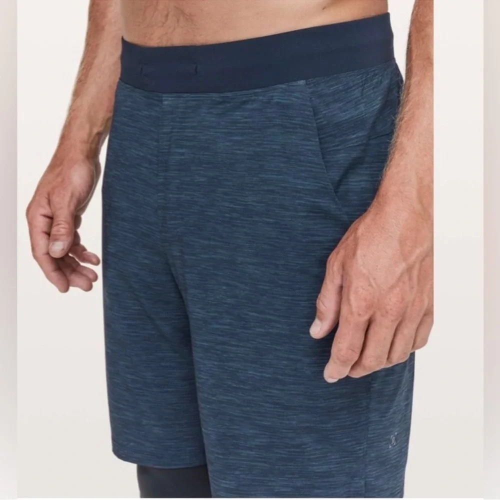 Lululemon‎ T.H.E. Short Linerless 9